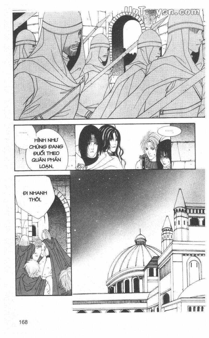 Saver - Chapter 30 - Trang 81