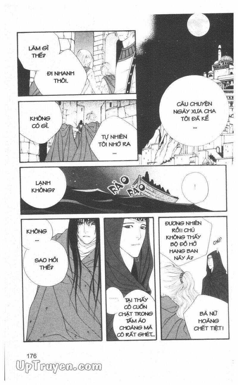 Saver - Chapter 30 - Trang 89