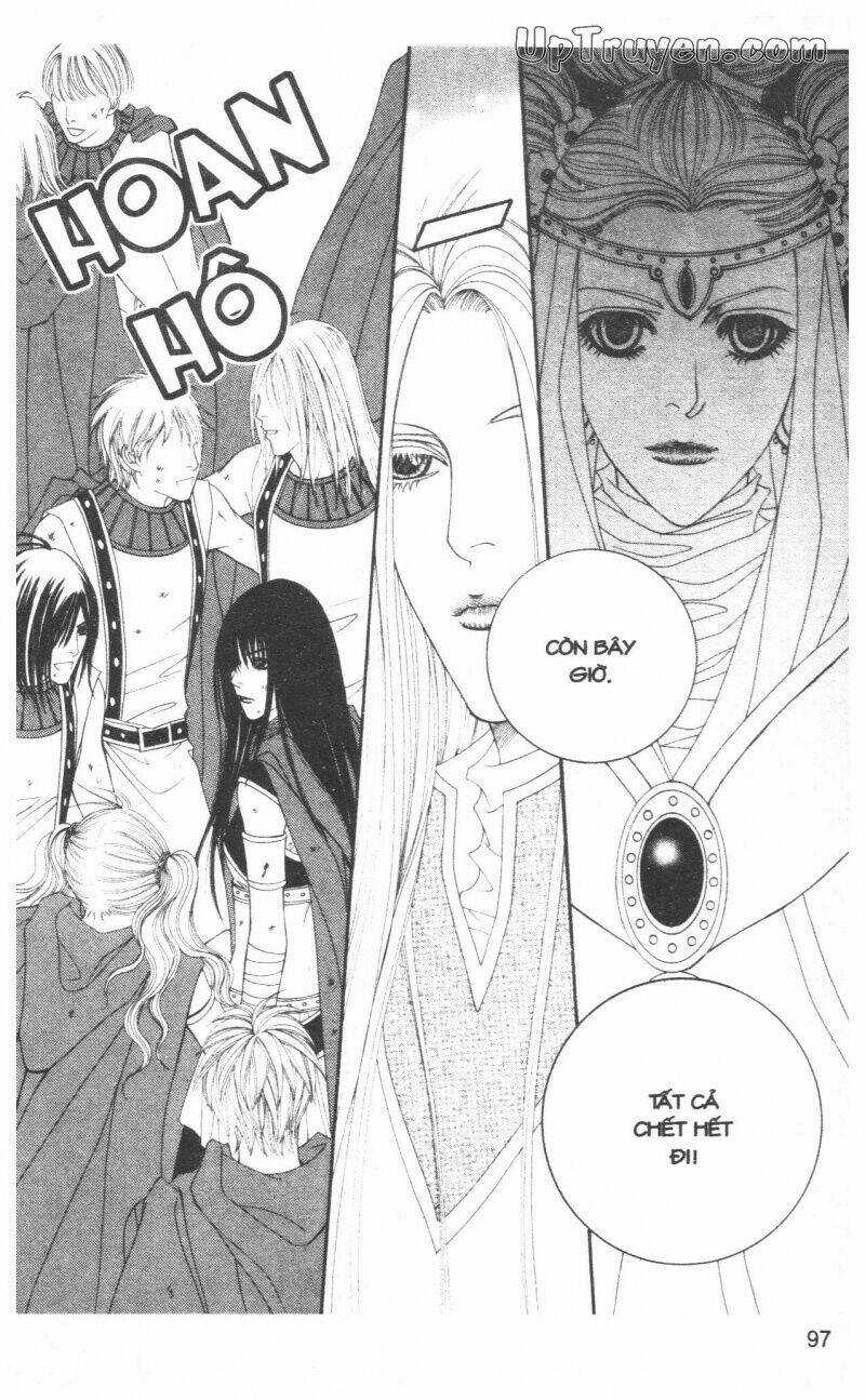 Saver - Chapter 30 - Trang 10