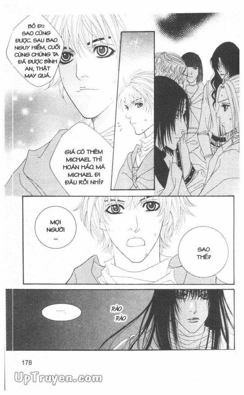 Saver - Chapter 30 - Trang 91