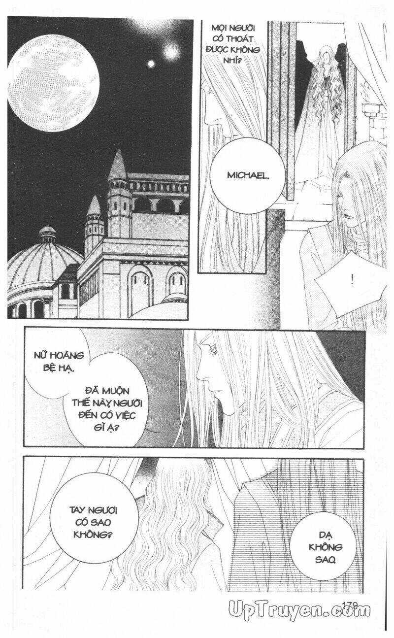 Saver - Chapter 30 - Trang 92