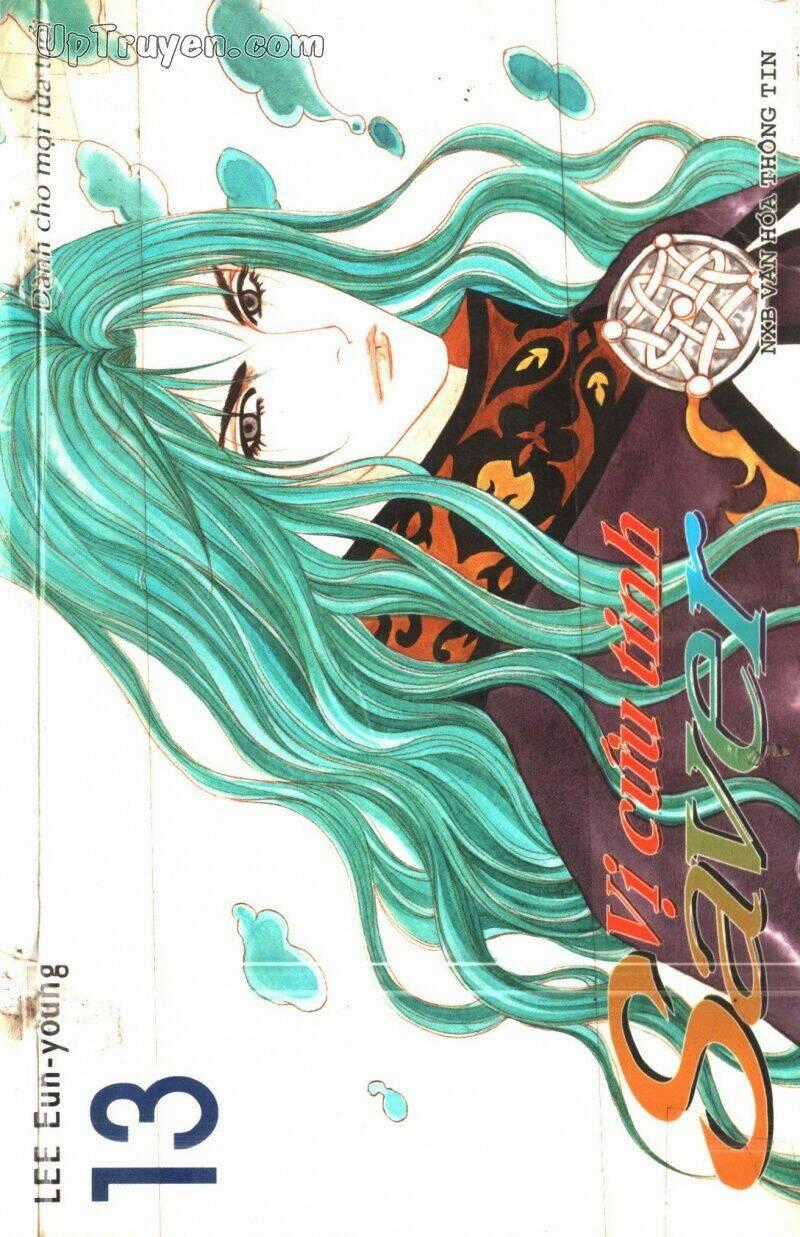 Saver - Chapter 31 - Trang 1