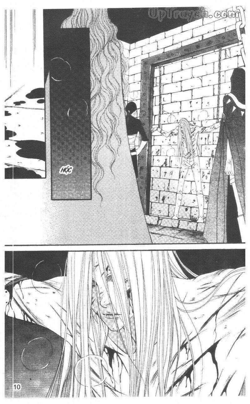 Saver - Chapter 31 - Trang 12