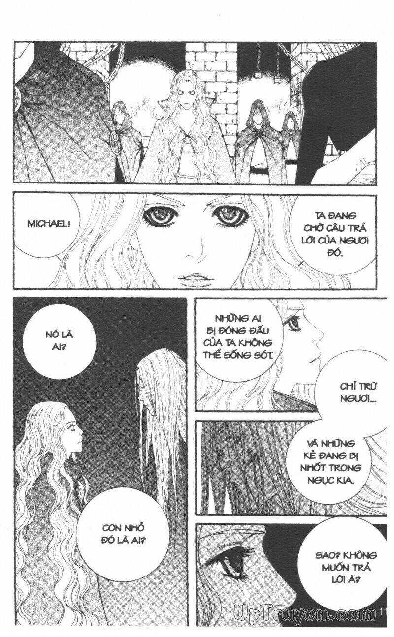 Saver - Chapter 31 - Trang 13