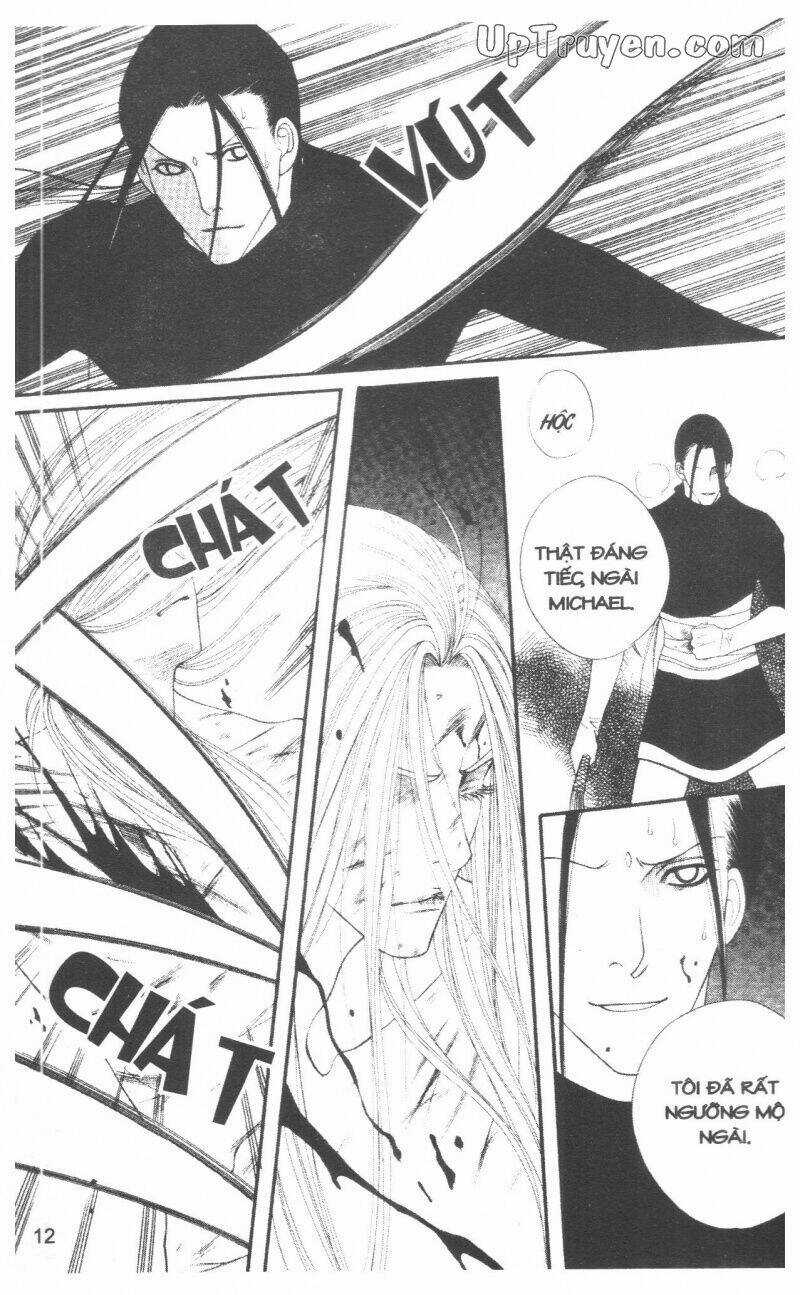 Saver - Chapter 31 - Trang 14