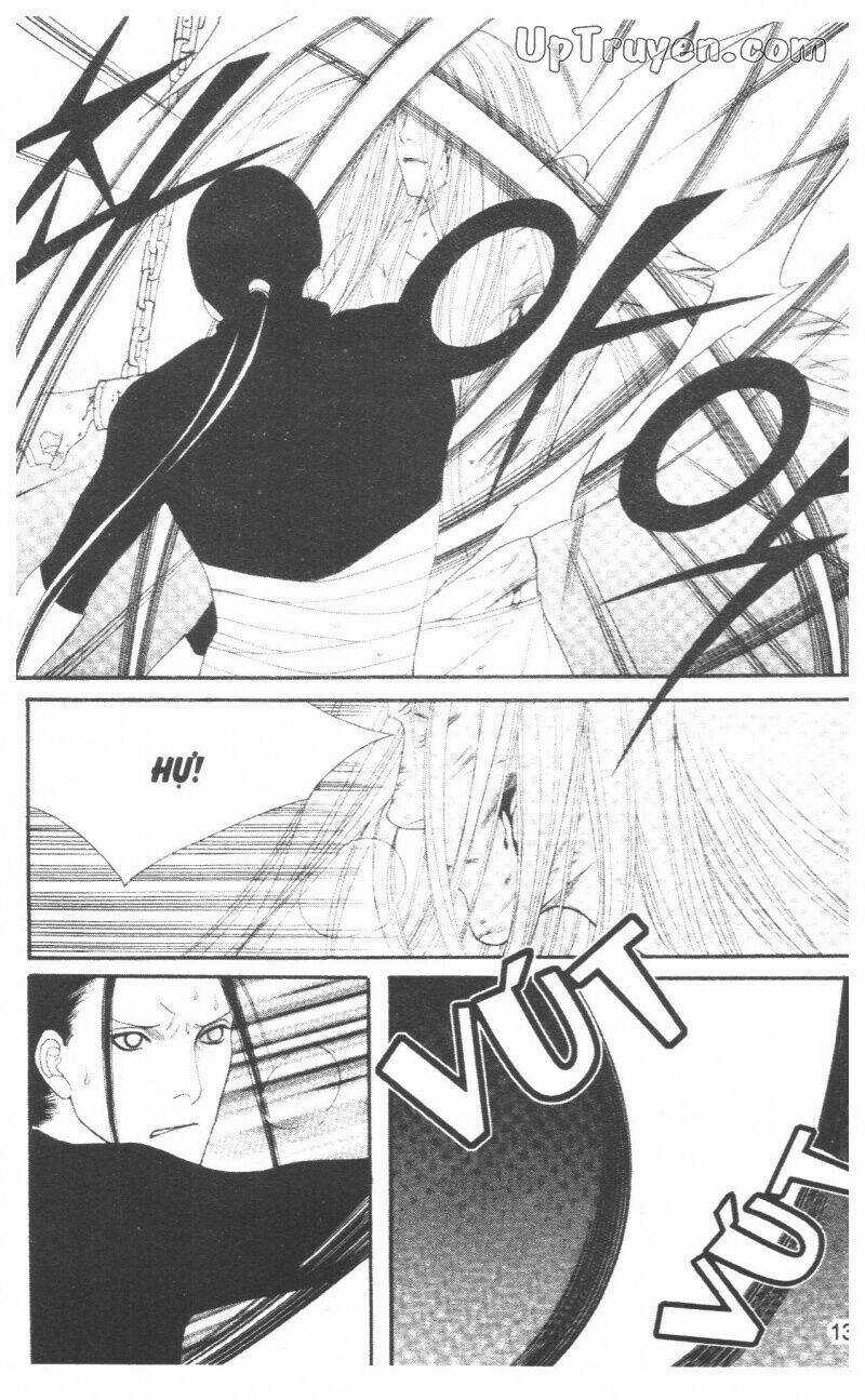 Saver - Chapter 31 - Trang 15