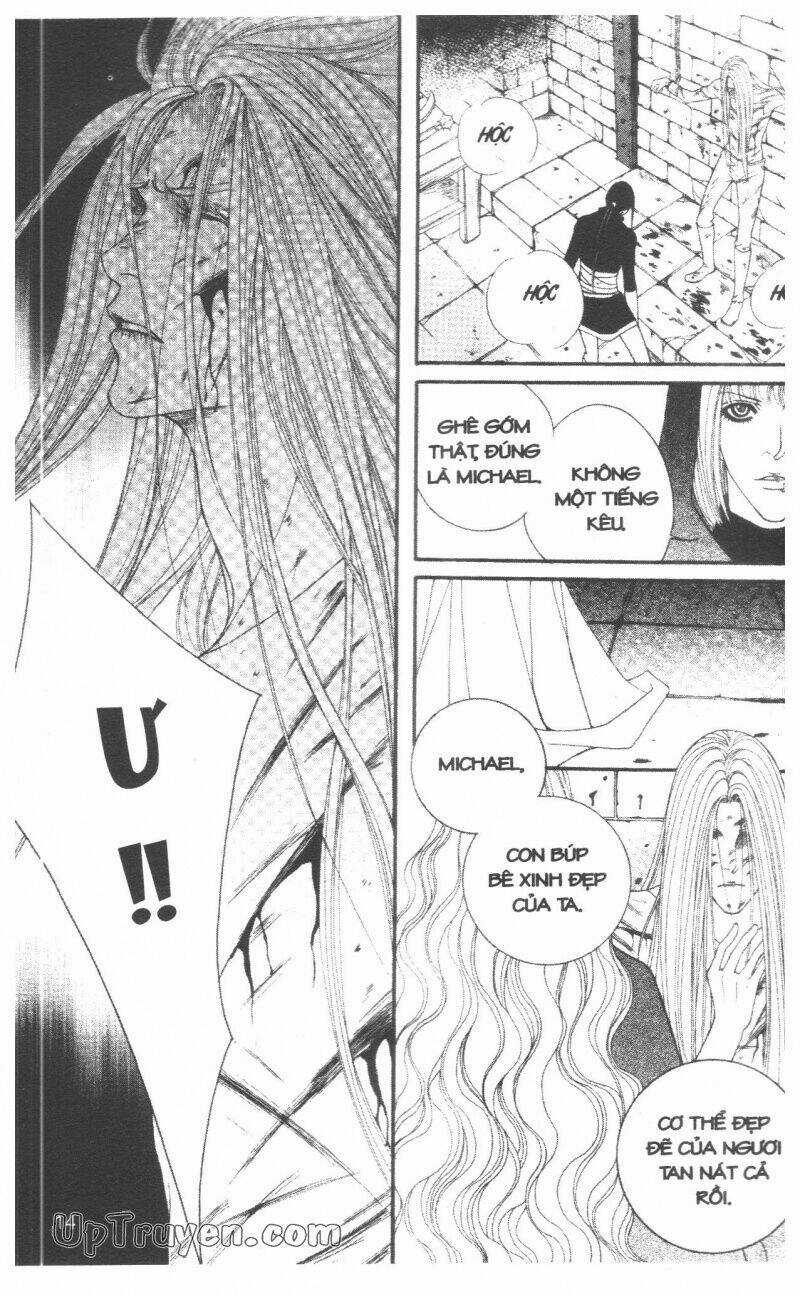 Saver - Chapter 31 - Trang 16