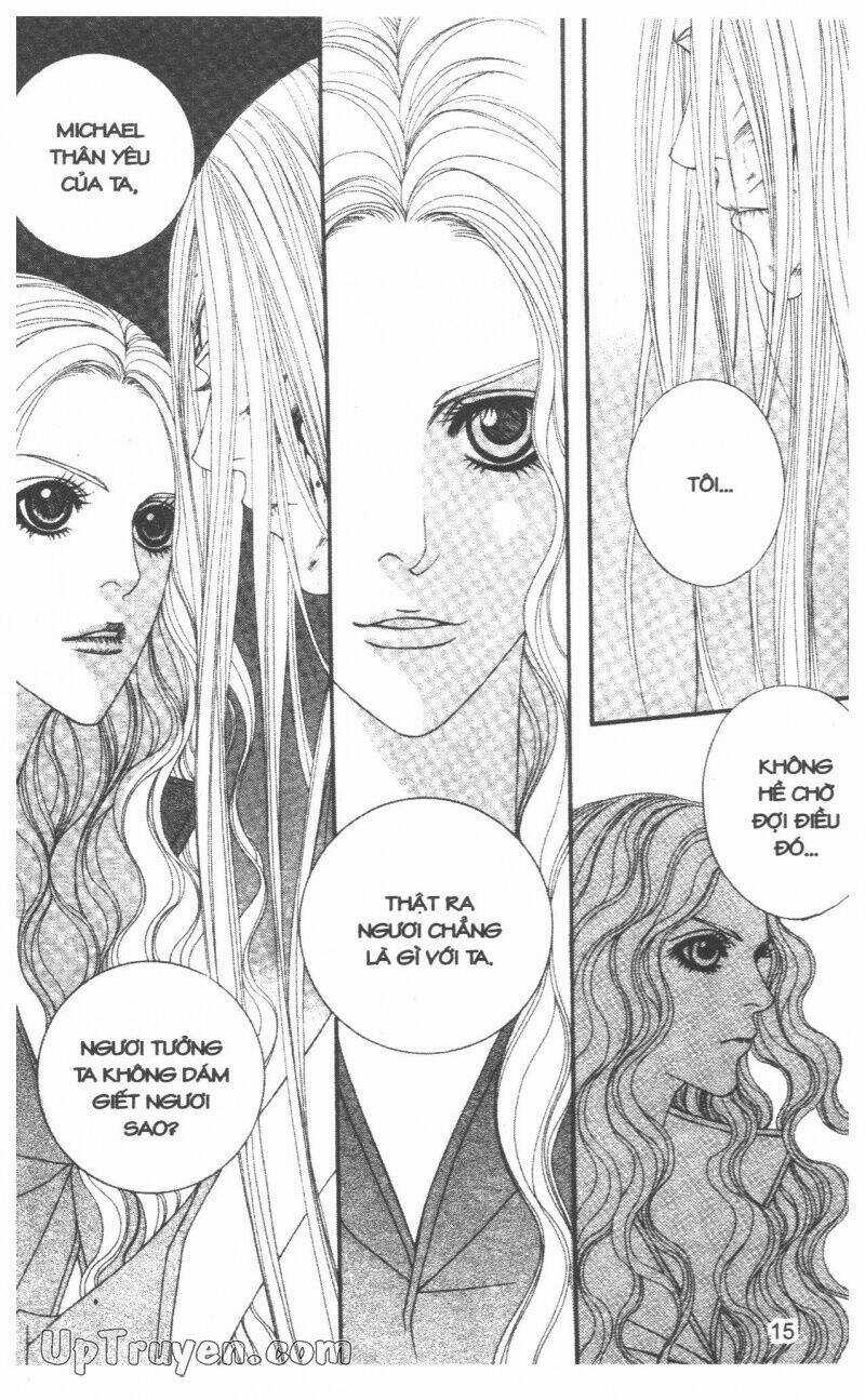 Saver - Chapter 31 - Trang 17