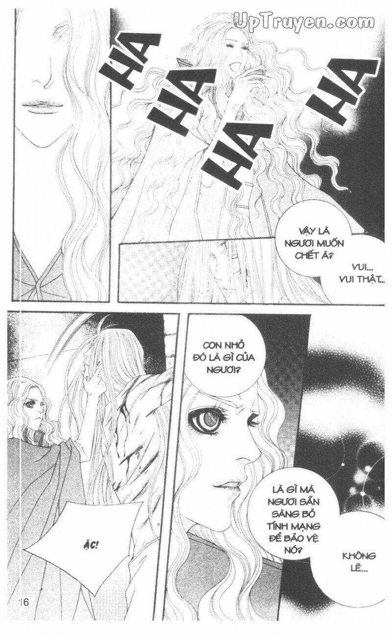 Saver - Chapter 31 - Trang 18