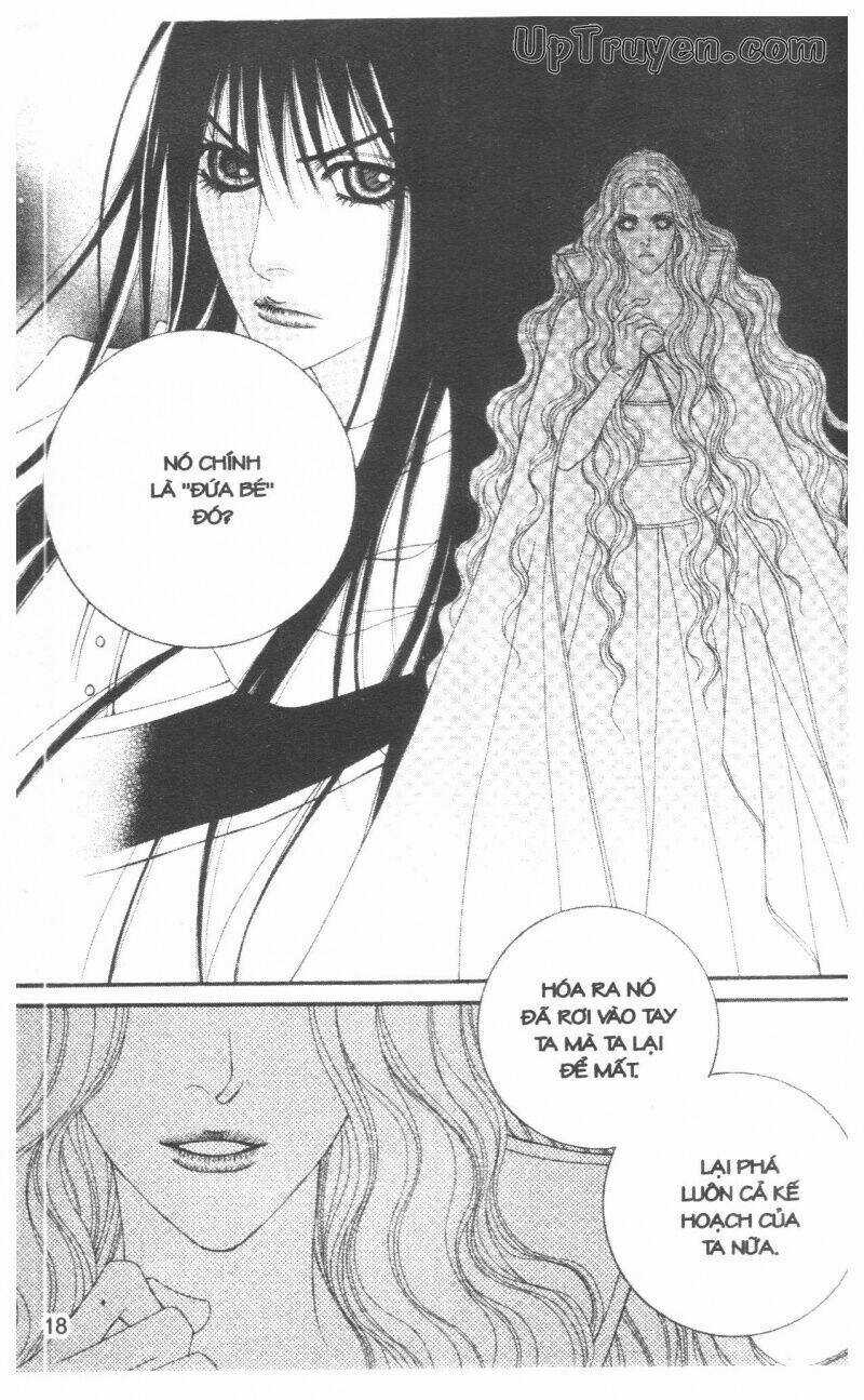 Saver - Chapter 31 - Trang 20