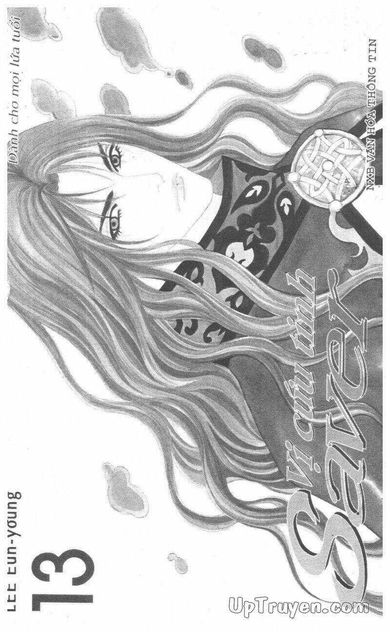 Saver - Chapter 31 - Trang 3