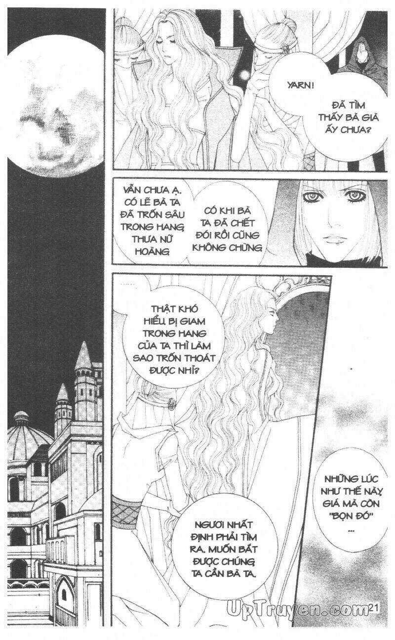 Saver - Chapter 31 - Trang 23