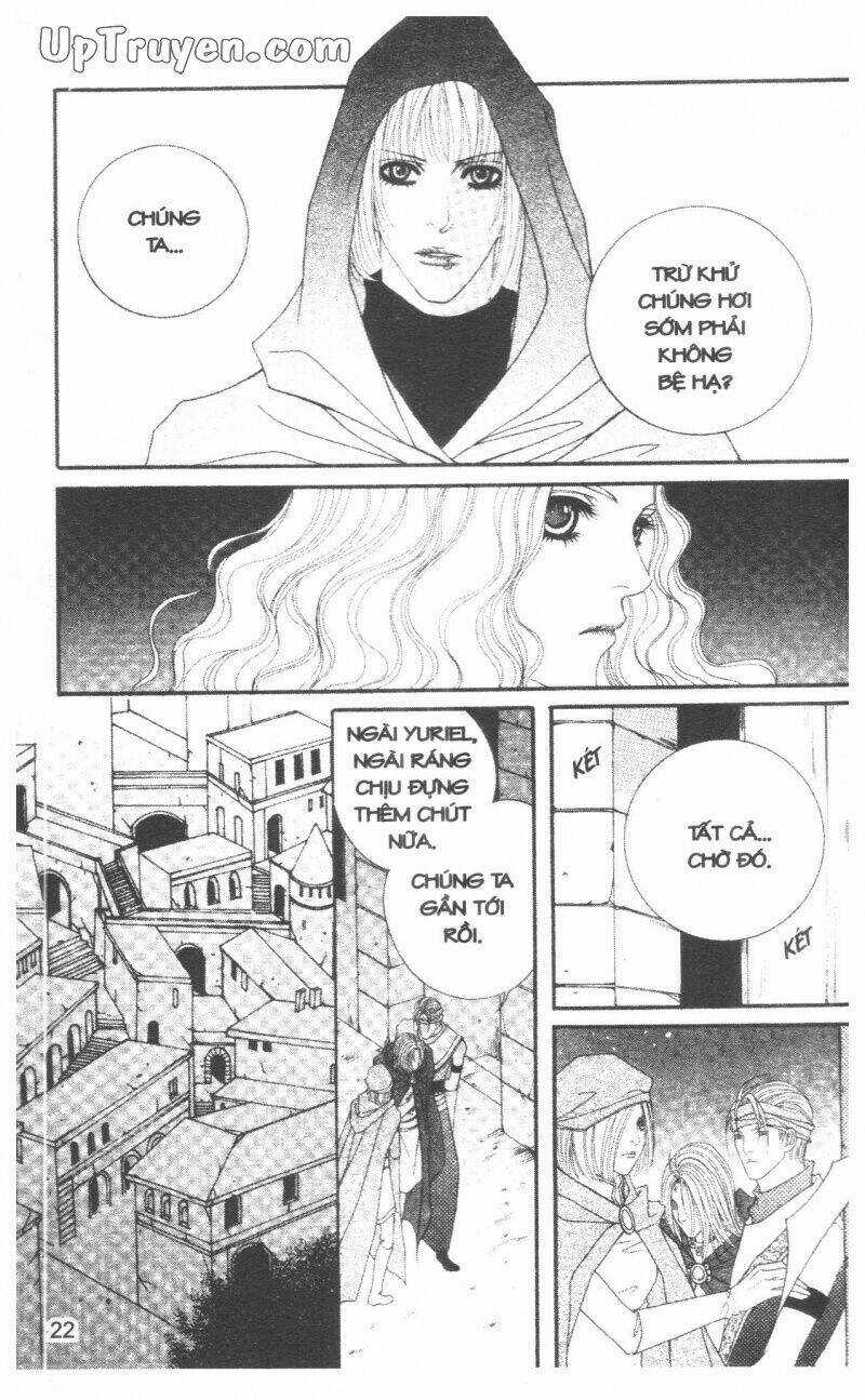 Saver - Chapter 31 - Trang 24