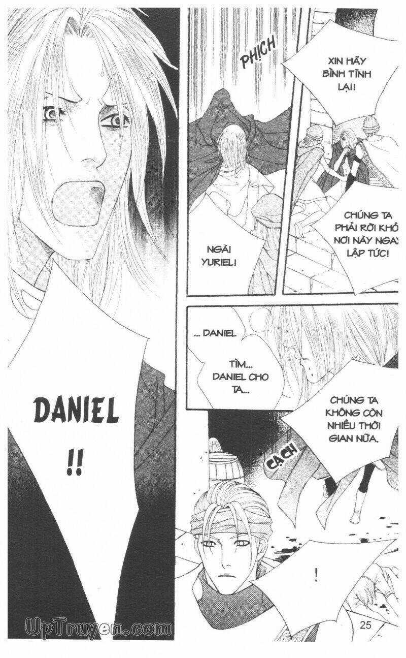 Saver - Chapter 31 - Trang 27