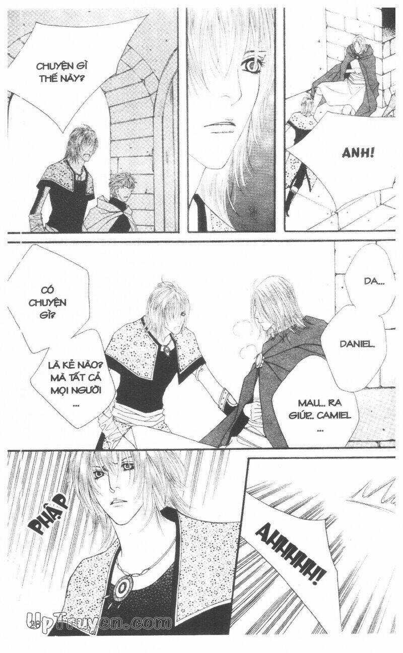 Saver - Chapter 31 - Trang 30