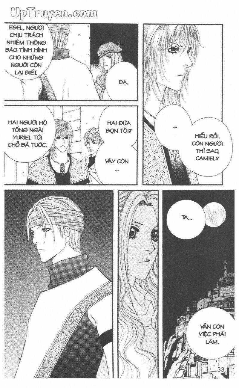 Saver - Chapter 31 - Trang 35