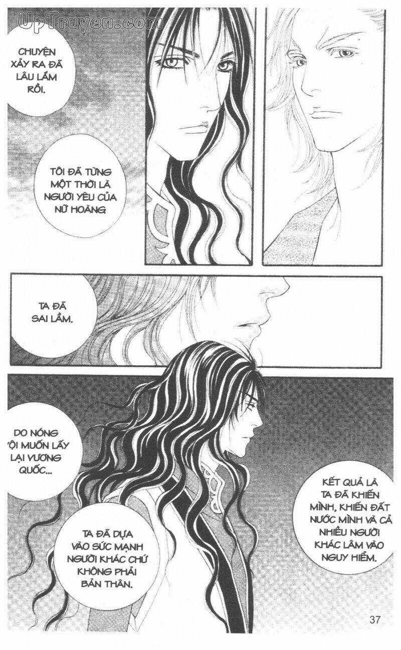 Saver - Chapter 31 - Trang 39