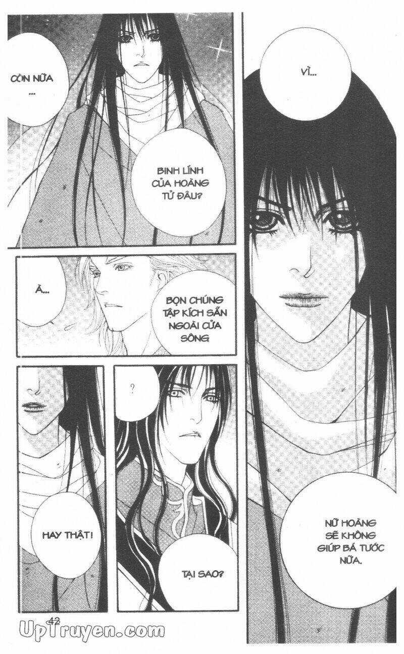 Saver - Chapter 31 - Trang 44