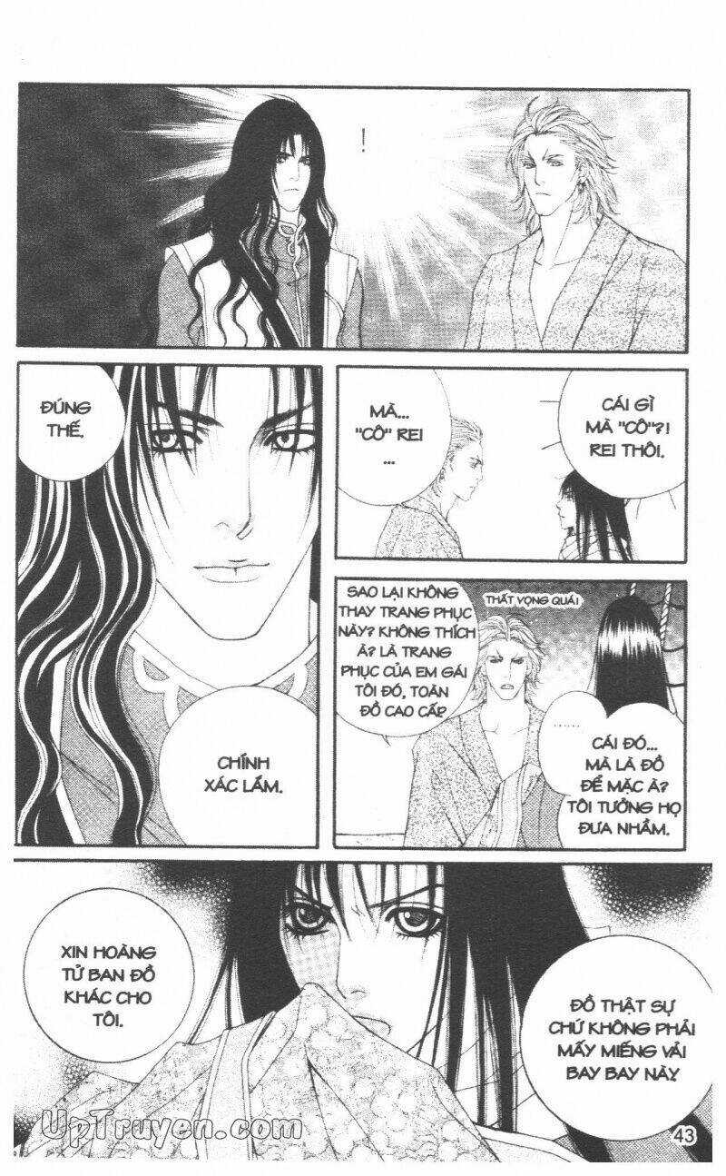 Saver - Chapter 31 - Trang 45