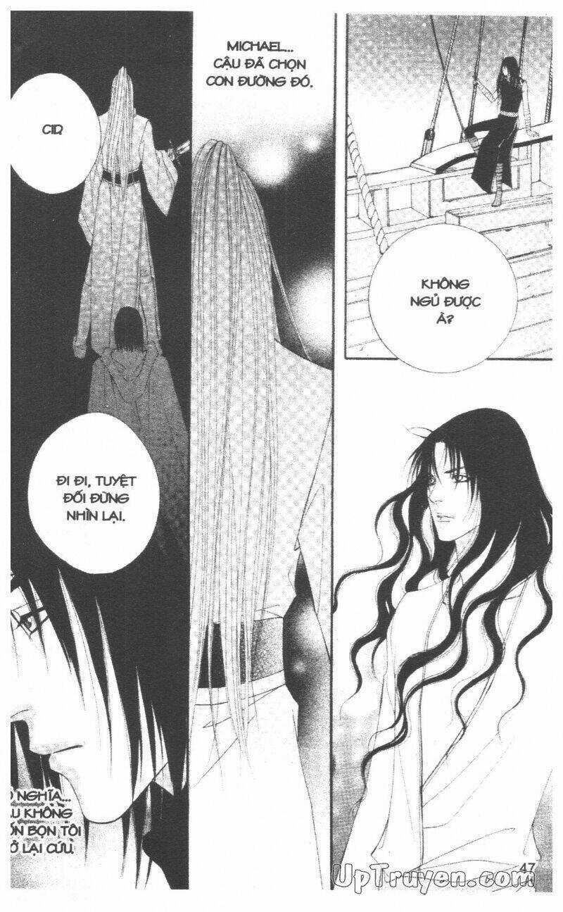 Saver - Chapter 31 - Trang 49