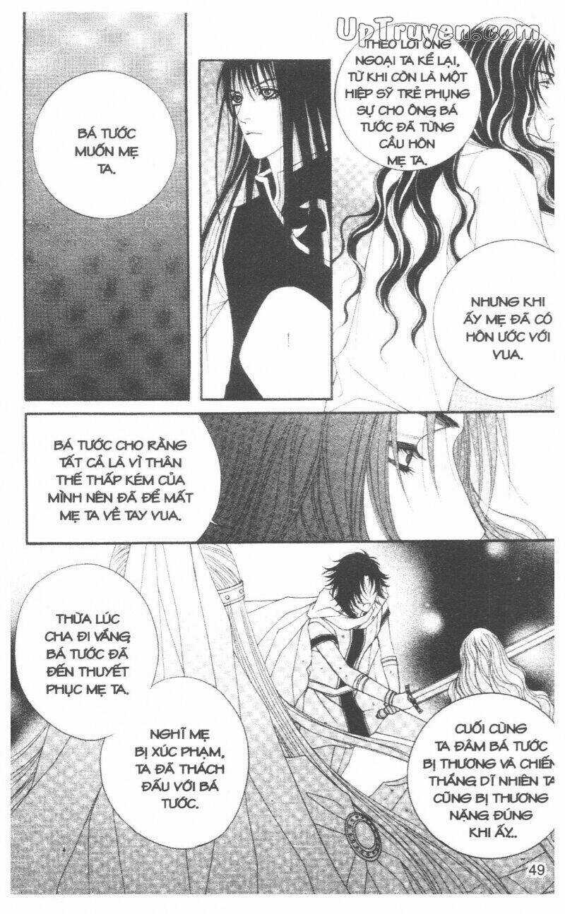 Saver - Chapter 31 - Trang 51