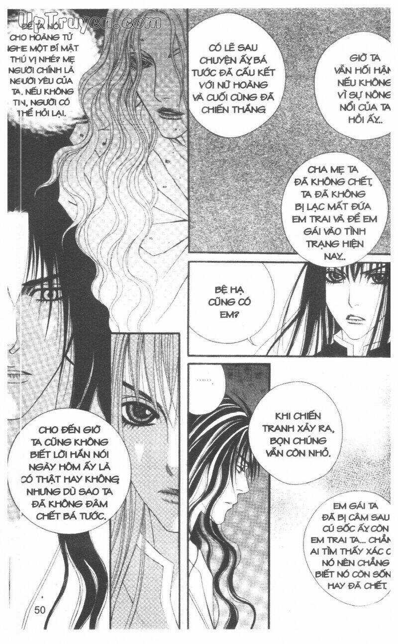 Saver - Chapter 31 - Trang 52