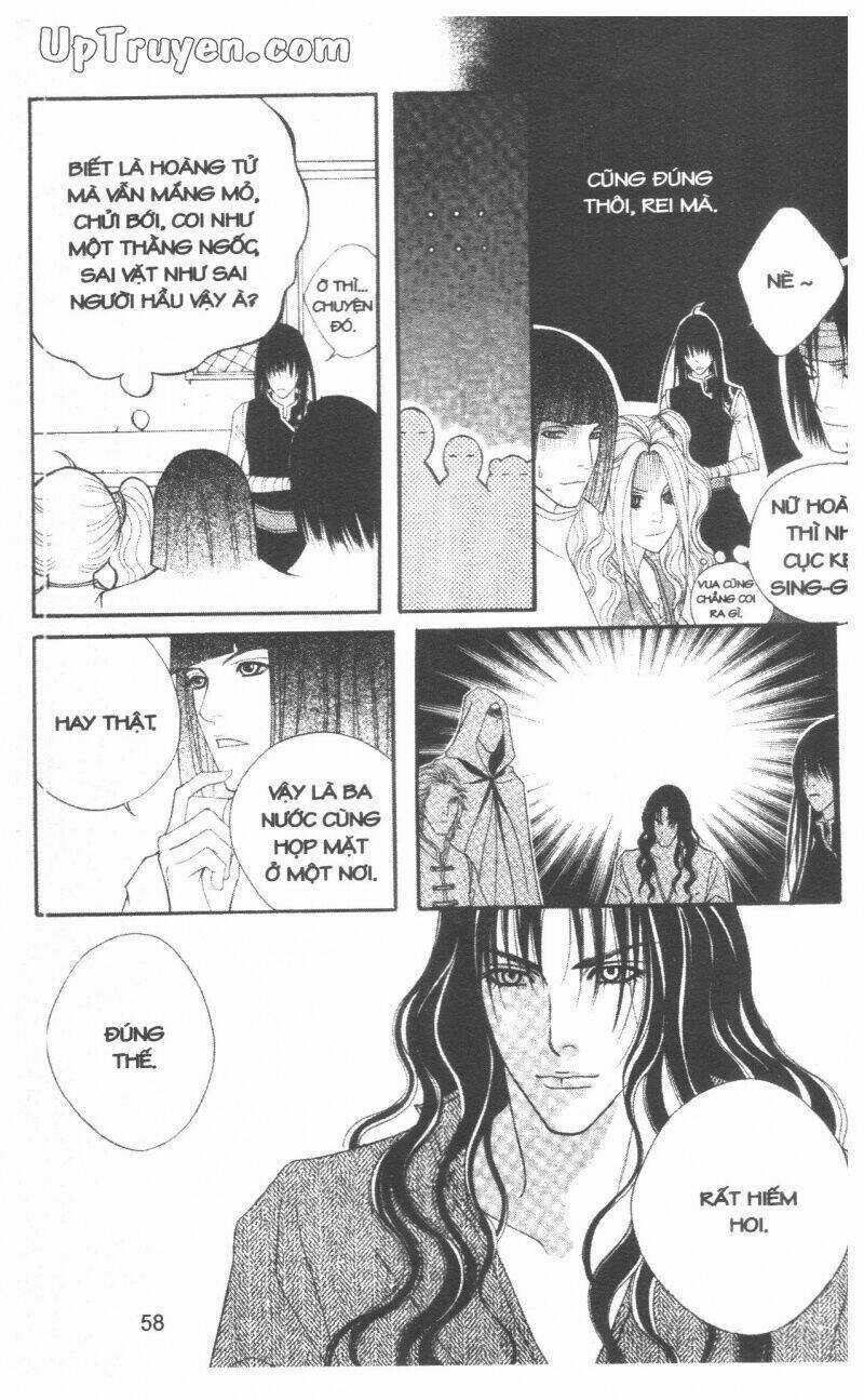 Saver - Chapter 31 - Trang 60