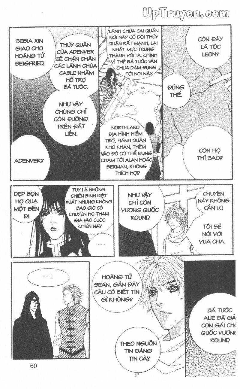 Saver - Chapter 31 - Trang 62