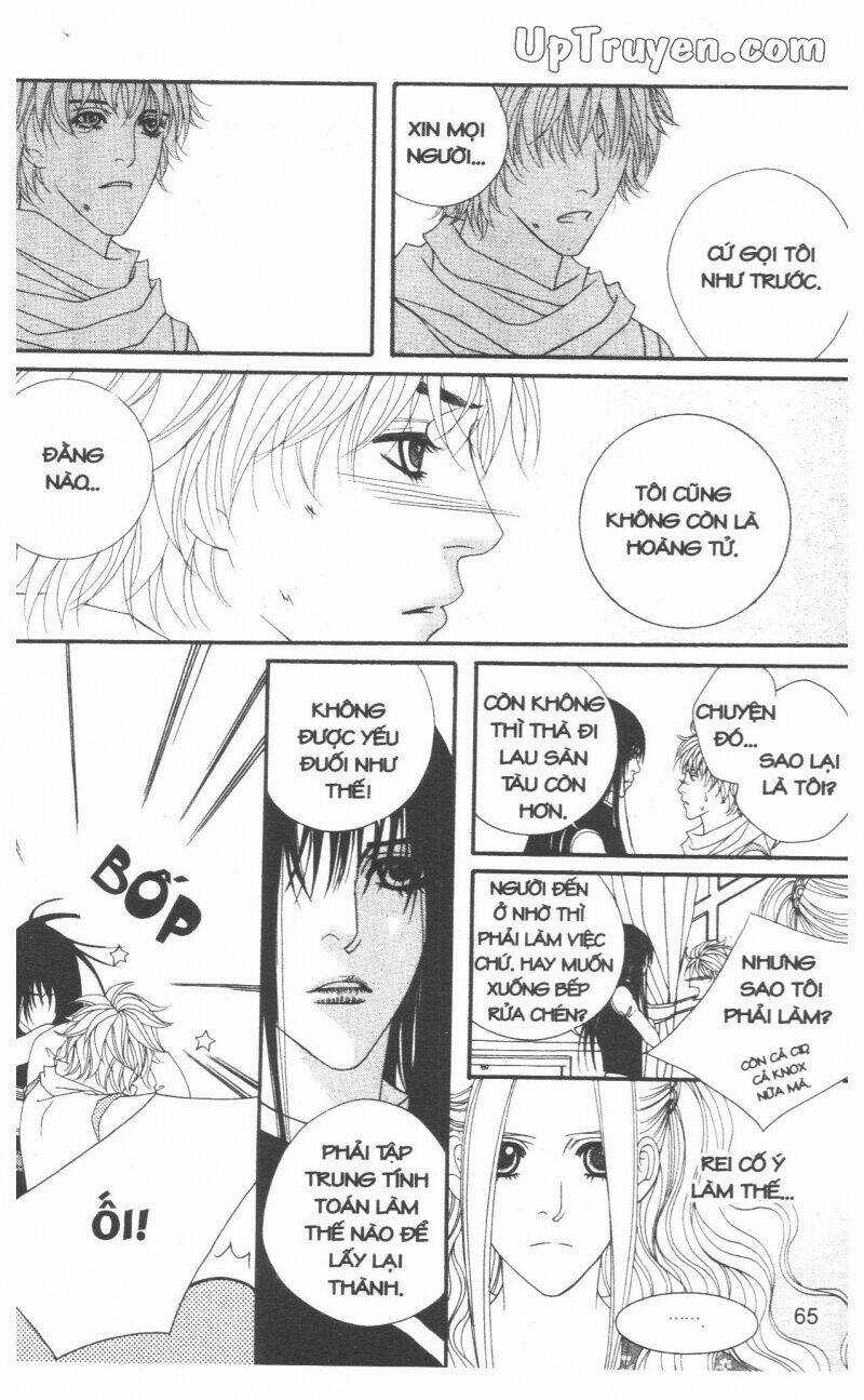 Saver - Chapter 31 - Trang 67