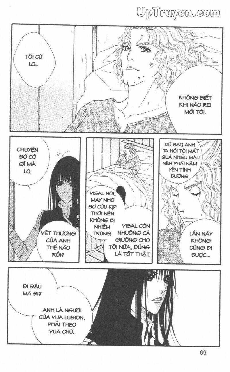 Saver - Chapter 31 - Trang 71