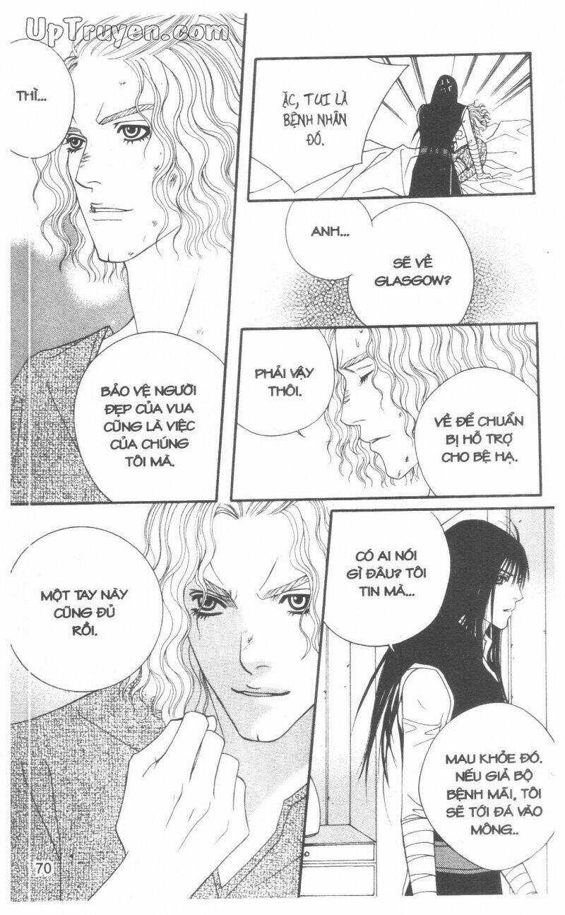 Saver - Chapter 31 - Trang 72