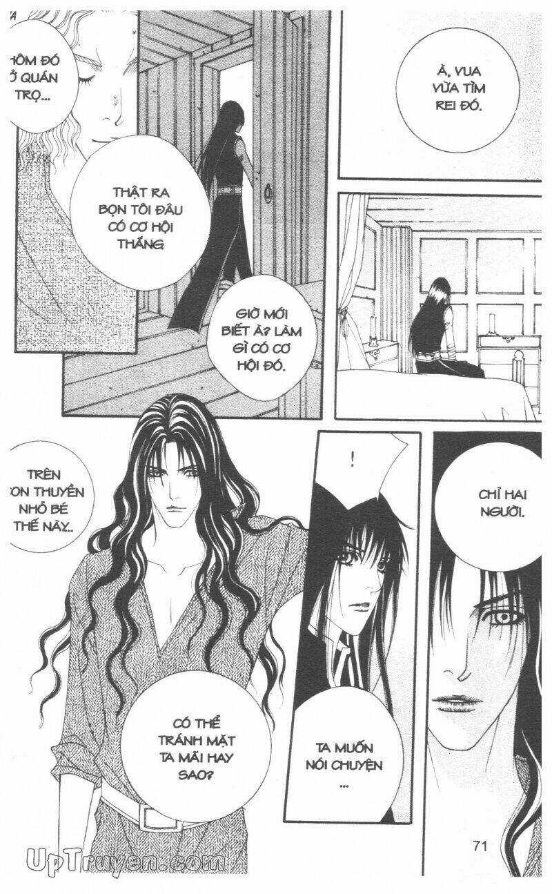 Saver - Chapter 31 - Trang 73