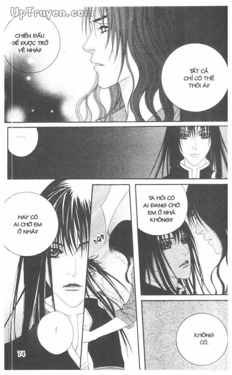 Saver - Chapter 31 - Trang 76