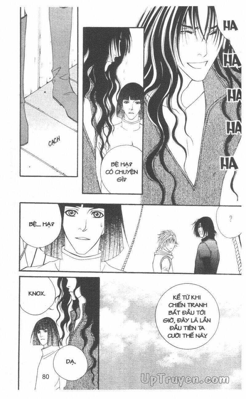 Saver - Chapter 31 - Trang 82