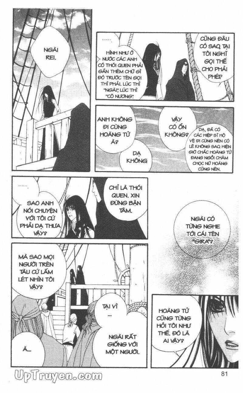 Saver - Chapter 31 - Trang 83