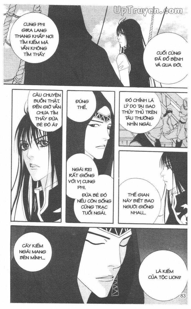 Saver - Chapter 31 - Trang 85