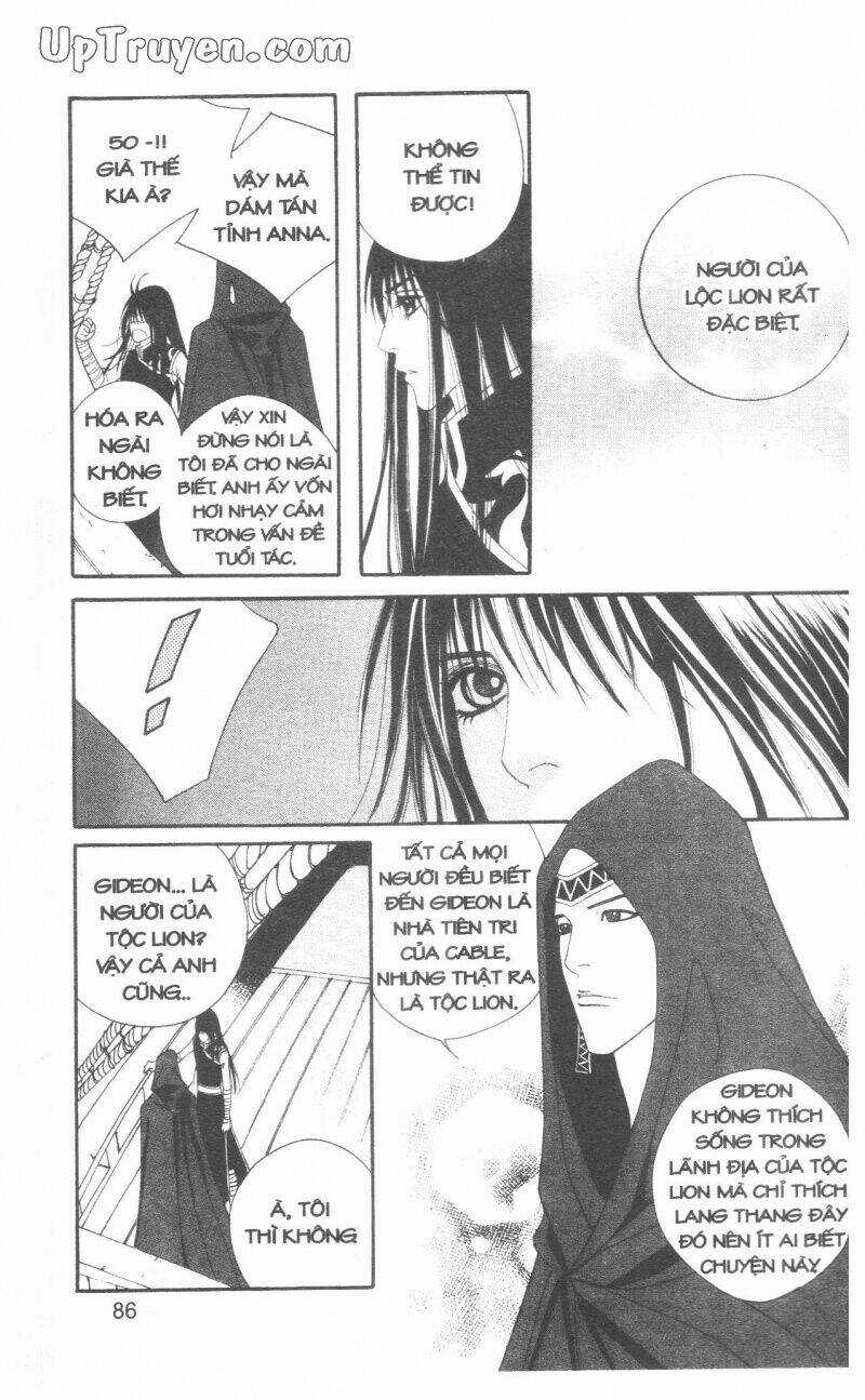 Saver - Chapter 31 - Trang 88