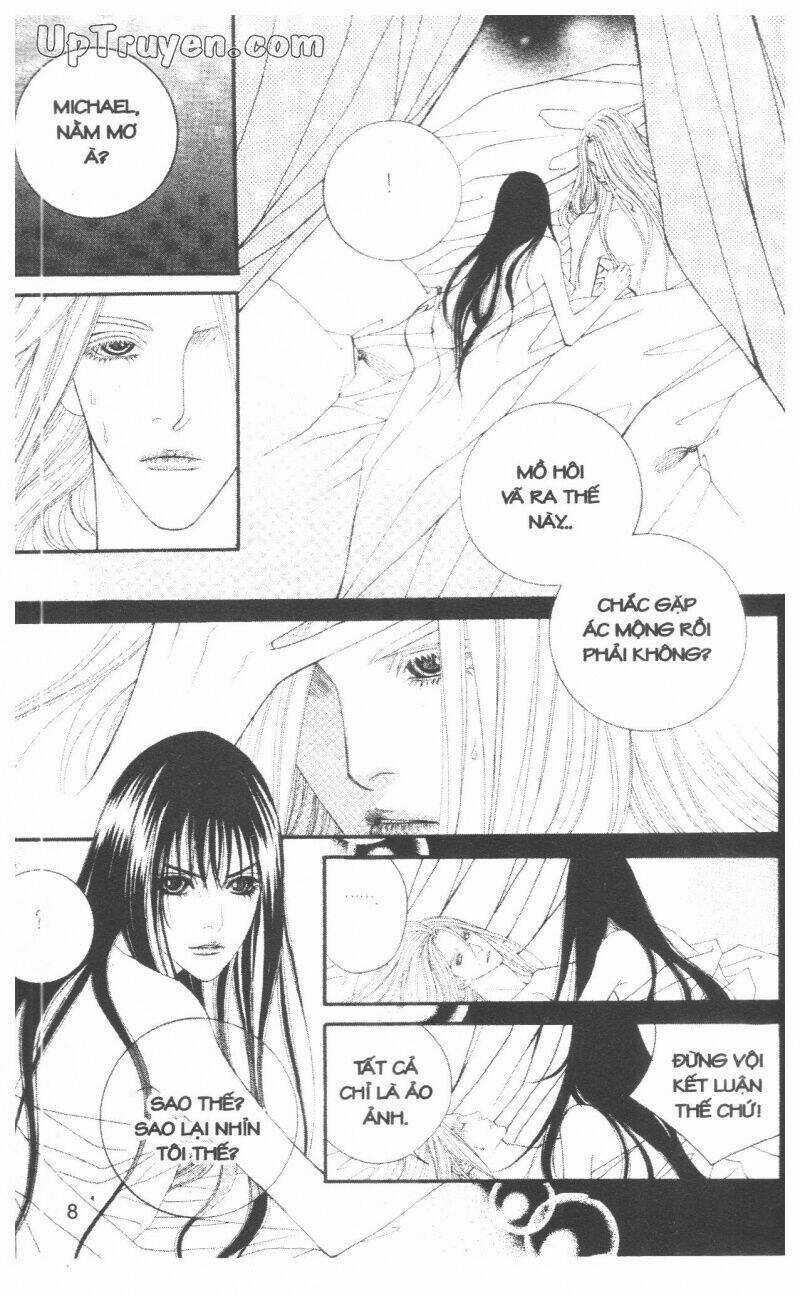 Saver - Chapter 31 - Trang 10