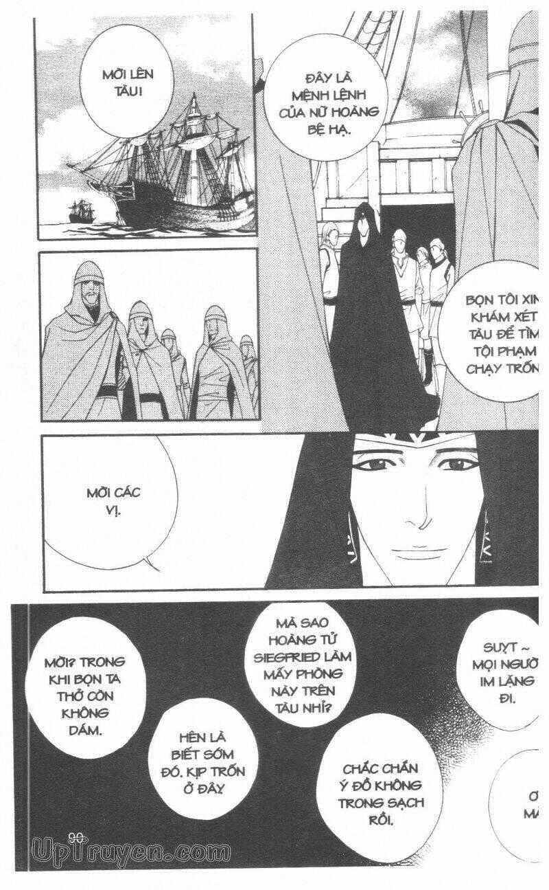 Saver - Chapter 32 - Trang 2