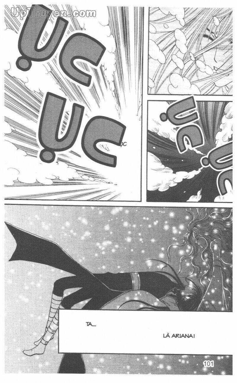 Saver - Chapter 32 - Trang 13