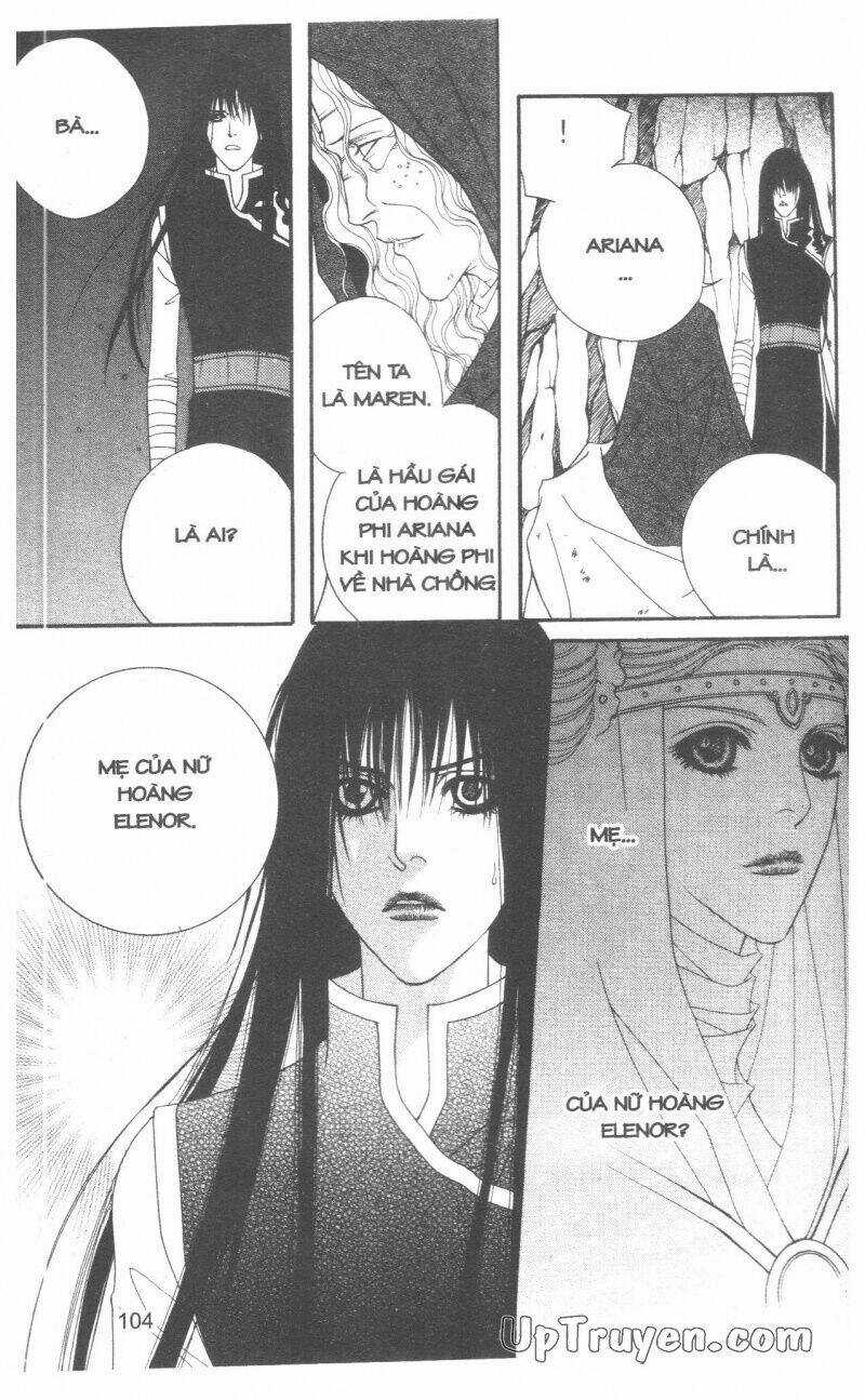 Saver - Chapter 32 - Trang 16