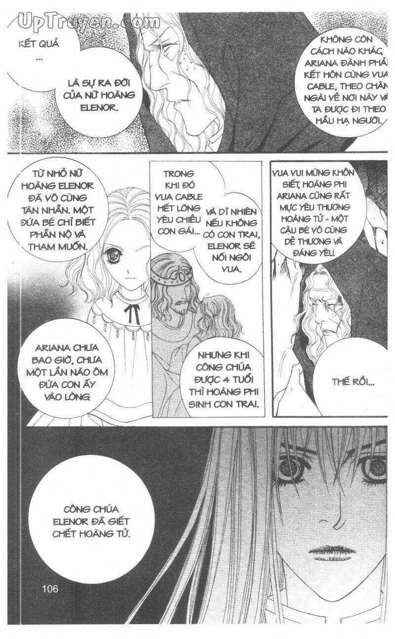 Saver - Chapter 32 - Trang 18