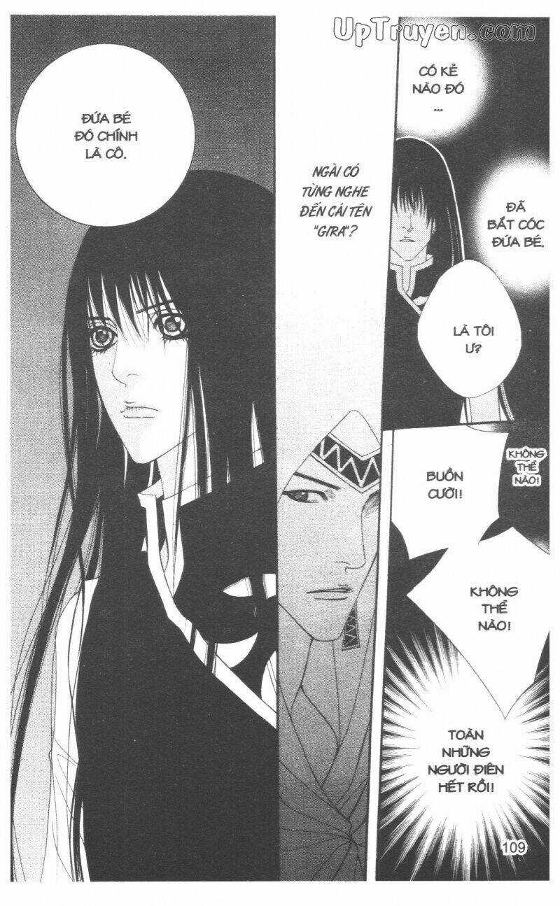 Saver - Chapter 32 - Trang 21