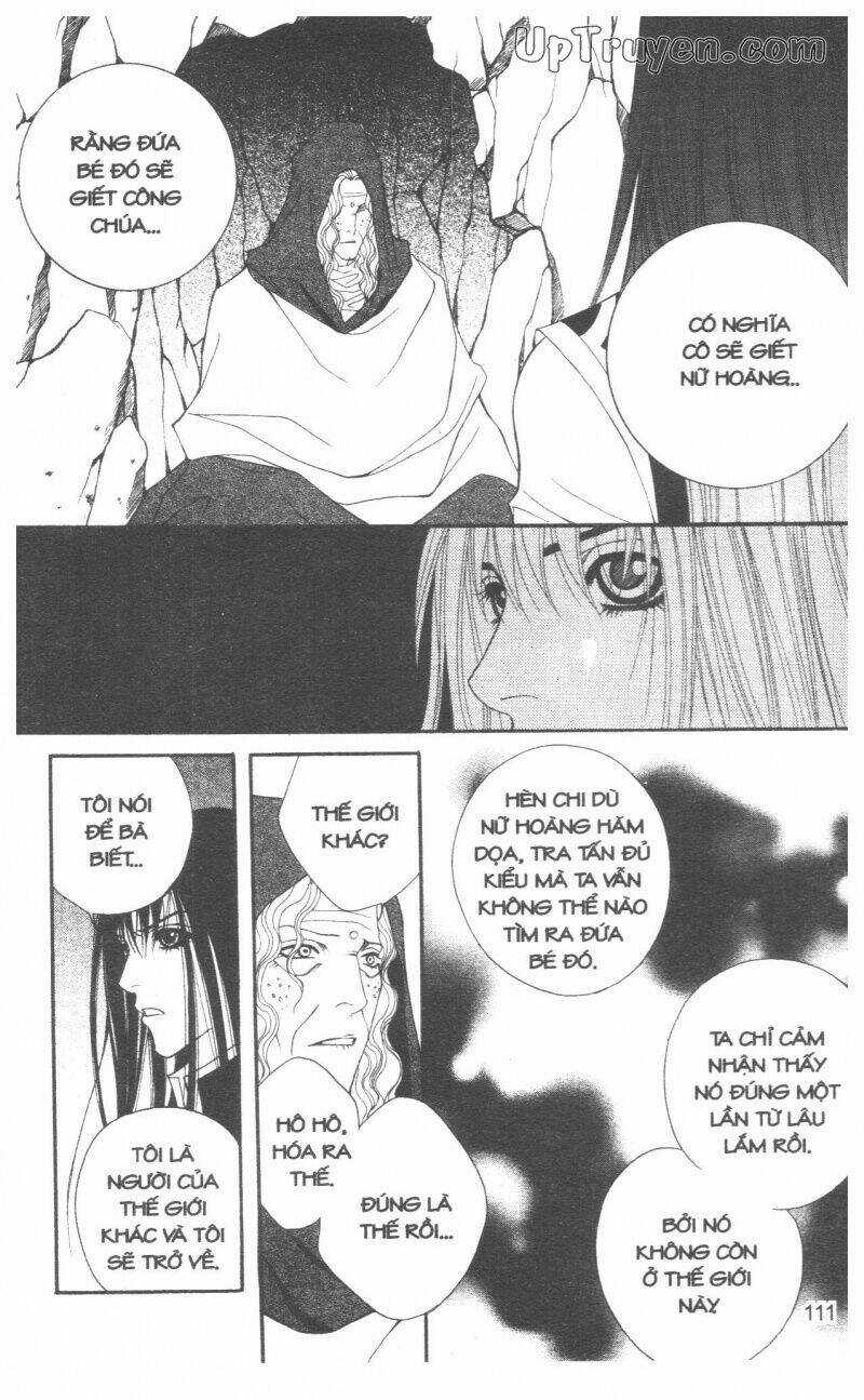 Saver - Chapter 32 - Trang 23