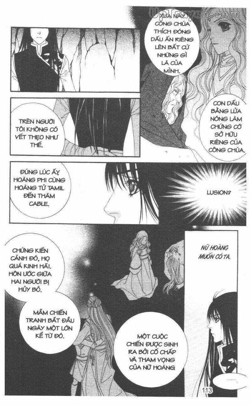 Saver - Chapter 32 - Trang 25