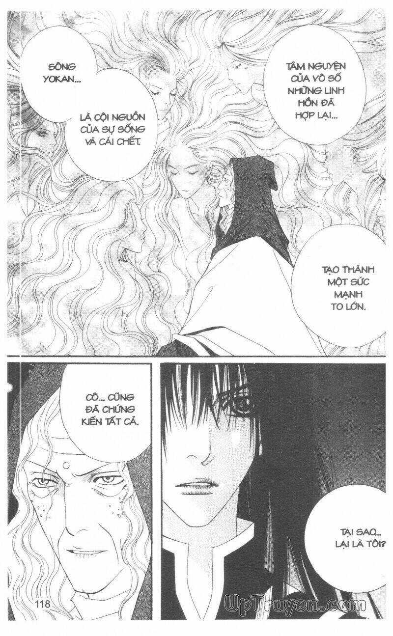 Saver - Chapter 32 - Trang 30