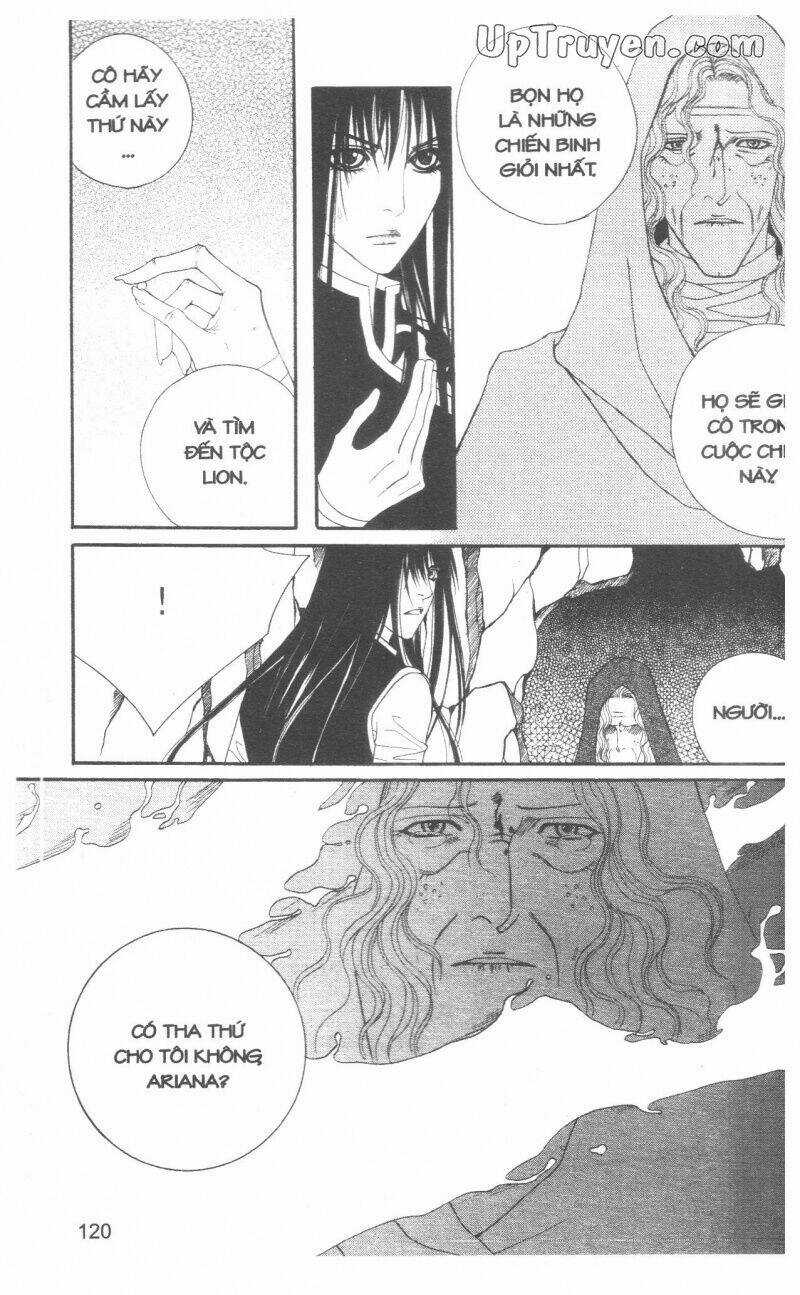 Saver - Chapter 32 - Trang 32