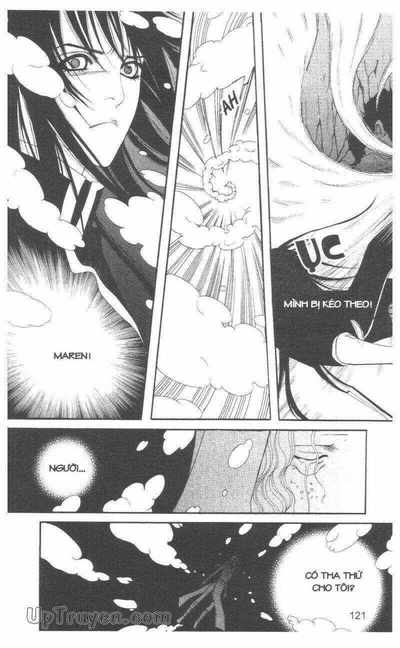 Saver - Chapter 32 - Trang 33