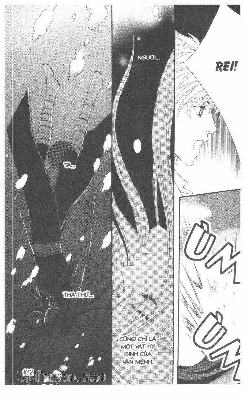 Saver - Chapter 32 - Trang 34