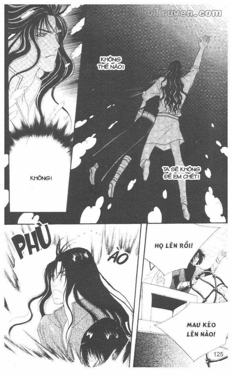 Saver - Chapter 32 - Trang 37